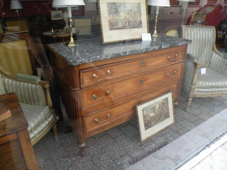  boutique d'antiquaire
